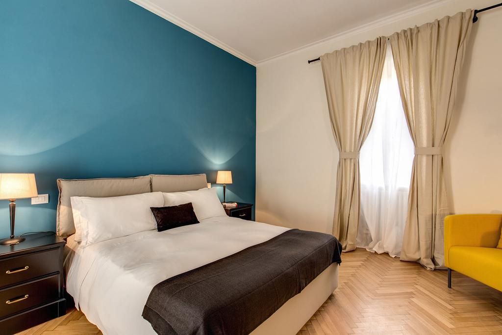 Yh Suite 131 Roma Quarto foto