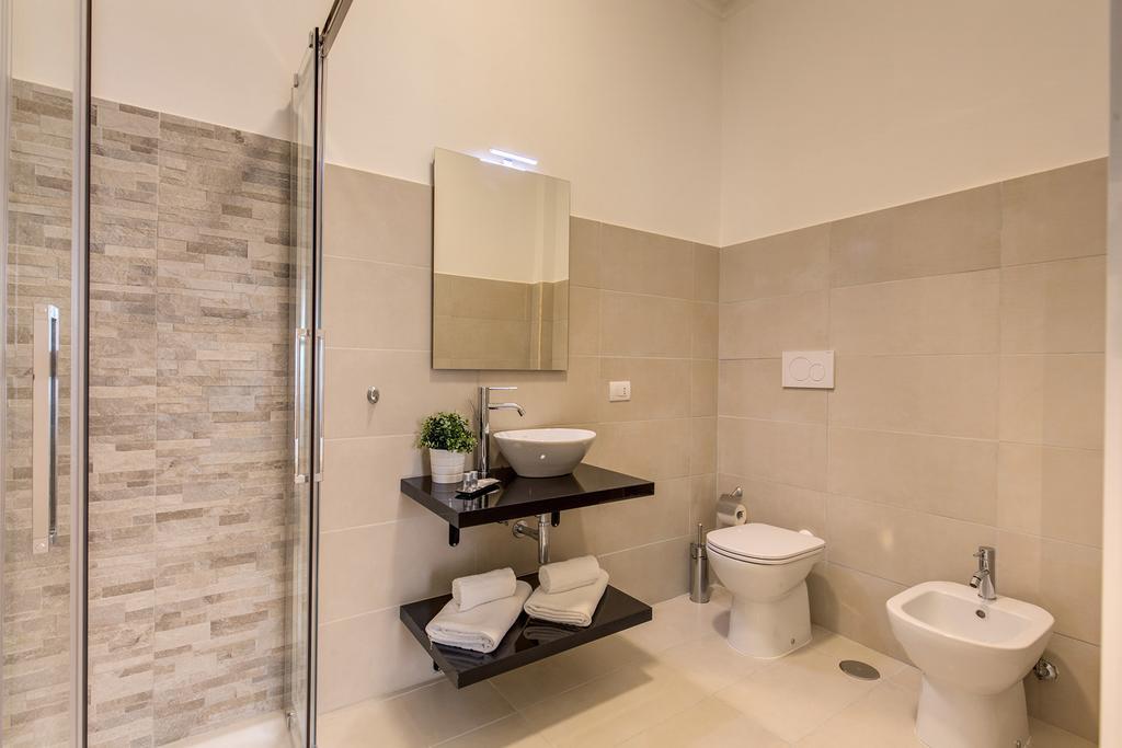 Yh Suite 131 Roma Quarto foto