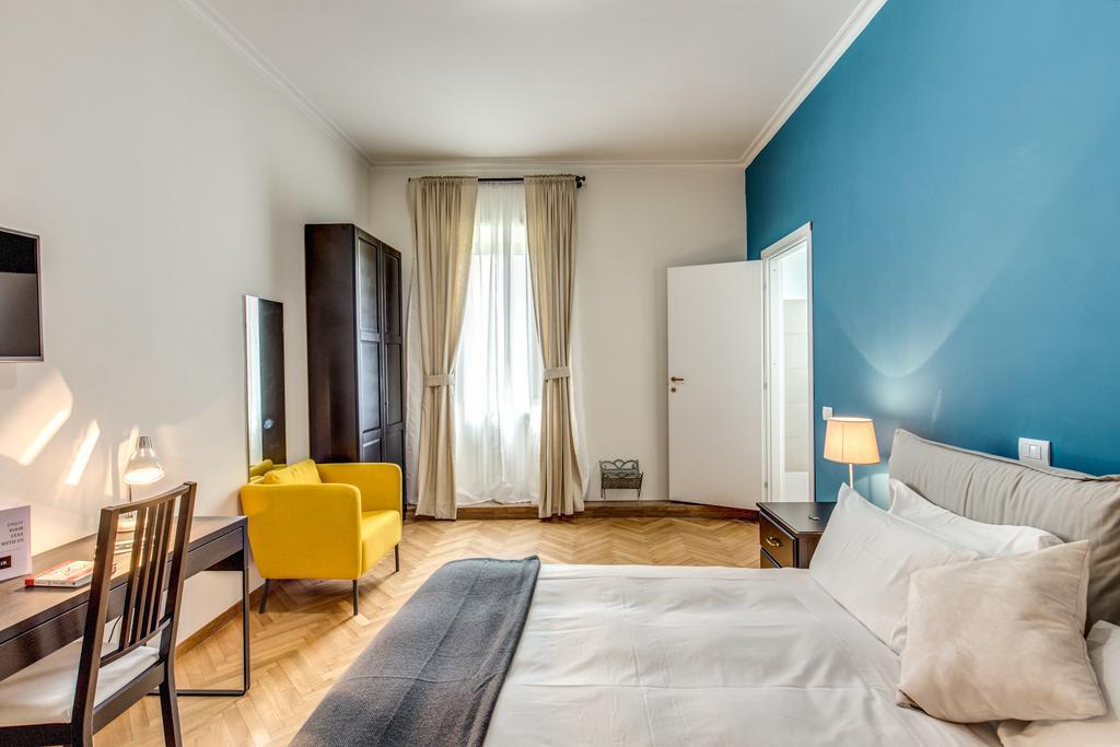 Yh Suite 131 Roma Exterior foto