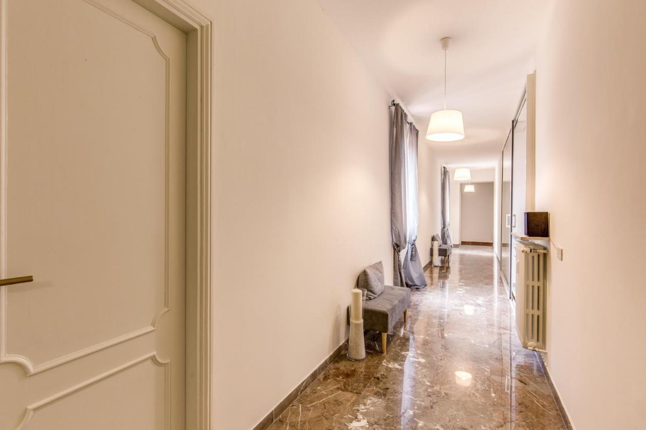 Yh Suite 131 Roma Exterior foto